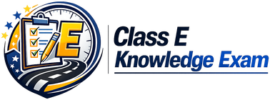 50-question Class E practice exam